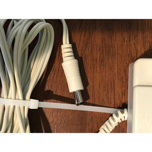 Labtec Class 2 Transformer Power Source Cord | Model AD-SS-2 - Picture 6 of 7